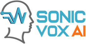 SonicVox AI